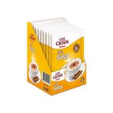 Ülker Ulker Cafe Crown Salep 15GR*10 Adet - 1 Adet - Filtre Kahve