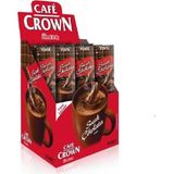 Ülker Ulker Cafe Crown Sıcak Cıkolata 18,5gr* 24 Adet - 1 Adet - Filtre Kahve
