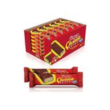 Ülker Ülker Çikolatalı Gofret (36 g) x12 Adet