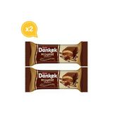 Ülker Ülker Dankek Mousse Çikolatalı Kek 45 G X 2 Adet