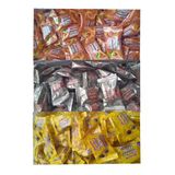 Ülker Ülker Extra Bonbon Karışık Şekerleme 1 Kg. (Mango & Şeftali, Gazoz, Limonata & Orman Meyveleri)