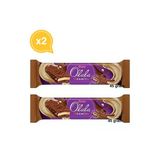 Ülker Ülker Olala Tiramisu 45 Gr X 2 Adet