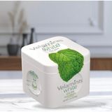 Ülker Velamints Yeşil Nane Aromalı Küp Sakız - 40 Gram - 72 Adet