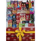 Ülker Yılbaşı Atıştırmalık Paketi 1 (41PARÇA) - 1 Paket