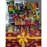 Ülker Yılbaşı Atıştırmalık Paketi 2 (43PARÇA) - 1 Paket