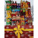 Ülker Yılbaşı Atıştırmalık Paketi 3 (34PARÇA) - 1 Paket
