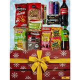 Ülker Yılbaşı Atıştırmalık Paketi 4 (20PARÇA) - 1 Paket