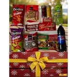 Ülker Yılbaşı Atıştırmalık Paketi 5 (14PARÇA) - 1 Paket