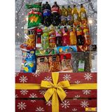 Ülker Yılbaşı Atıştırmalık Paketi 6 (24PARÇA) - 1 Paket