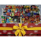 Ülker Yılbaşı Atıştırmalık Paketi 8 (103PARÇA) - 1 Paket