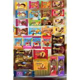 Ülker Yılbaşı Kek Star Atıştırmalık Paketi 30 Parça