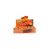 Ülker Yupo Çokojelo Çikolata Kaplı Portakal Aromalı Jelly 20 Gr X 18'Li