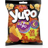 Ülker Yupo Jelibon Portakal ve Limon 24 x 80 gr