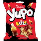 Ülker YUPO Jelly Kola - 80 gram - 8 Adet