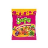 Ülker Yupo Jelly Meyve Bahçe 24 gr Aromalı Şekerleme