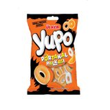 Ülker YUPO Jelly Portakal Halkası Jelibon - 70 gram - 24 Adet
