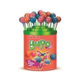 Ülker Yupo Lolipop Karma Asetat 120 li