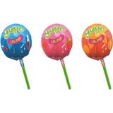 Ülker Yupo Lolipop Karma Şeker 120 Adet 1,320 gr - 1,3 kg