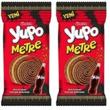 Ülker Yupo Metre Cola Jelly 50 gr (2 paketi)