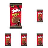 ÜLKER Yupo Metre Cola Jelly, 50 Gr (5 paketi)