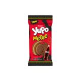 Ülker Yupo Metre - Kola Aromalı Yumuşak Şekerleme - 50 Gram - 12 Adet