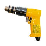 Ülkü 10 Mm. 1800 Rpm Kabzalı Havalı Matkap