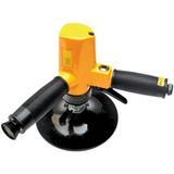Ülkü 180 Mm. 4000 Rpm Havalı Dıkey Zımpara