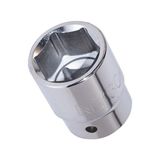 Ülkü 3/4ınç 6 Köşe Crv Lokmalar (46MM)