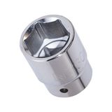 Ülkü 3/4ınç 6 Köşe Crv Lokmalar (60MM)