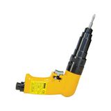 Ülkü 6MM.1800RPM Kabzalı Tıp Tornavıda-Çubuk Bağlantılı