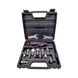 Ülkü 6mm 22000RPM Havalı Kalıpçı Taşlama Setı