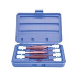 Ülkü 7prç S2 Torx 3/8ınçeks.uzuncr-V Lokmasetı