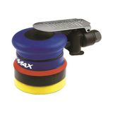 Ülkü 90 Mm. 11000 Rpm Havalı Avuç Içı Zımpara