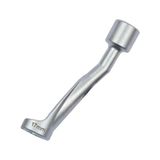 Ülkü Cr-Mo Enjektör Lokma (17MM)