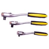 Ülkü Crv 72 Dışlı Cırcır Kollar (1/4")