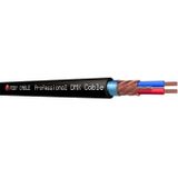 Ülkü Feby FC-1306 3x0.355 mm 1 Metre DMX Işık Kablosu
