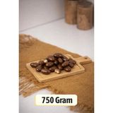 Ülkü Kuruyemiş Bisküvili Çikolata Kaplı Draje - 80 gr