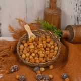 Ülkü Kuruyemiş Çifte Kavrulmuş Fındık İçi - 250 gr