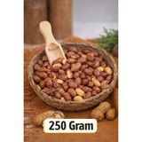 Ülkü Kuruyemiş Ekonomik Çiğ Yer Fıstığı Içi - 250 gr
