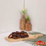 Ülkü Kuruyemiş Jumbo Gün Kurusu Kayısı Malatya - 250 gr