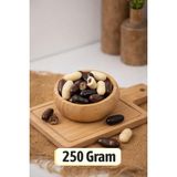 Ülkü Kuruyemiş Portakallı Draje - 80 gr