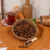 Ülkü Kuruyemiş Sarı Besni Üzümü - 100 gr