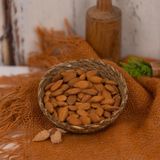 Ülkü Kuruyemiş Taze Çiğ Badem Içi - 1 kg