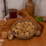 Ülkü Kuruyemiş Taze Kırık Ceviz İçi - 750 gr