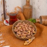 Ülkü Kuruyemiş Taze Zarlı Kaju - 750 gr
