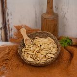 Ülkü Kuruyemiş Tuzsuz Ürgüp Kabak Çekirdeği - 250 gr