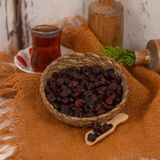 Ülkü Kuruyemiş Yerli Üretim Doğal Yaban Mersini - 250 gr