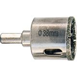 Ülkü Mermer ve Fayans Içın Elmas Panç Testereler (6mm)