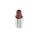 Ülkü Nt 1/2ınç 16 Mm. Cr-V M Tıpı Delıklı Lokma S2
