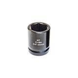 Ülkü Nt 3/4ınç Crmo Metrık Darbelı Lokmalar (36MM)